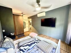 Blk 109B Eastglen @ Canberra (Sembawang), HDB 5 Rooms #609970701